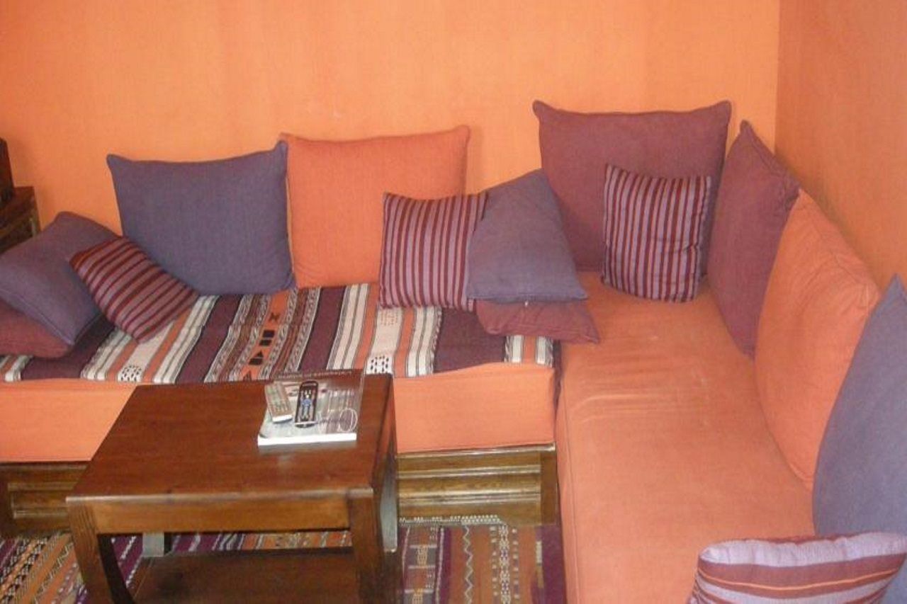 Dar Zemrane Hotel Marrakesh Exterior photo